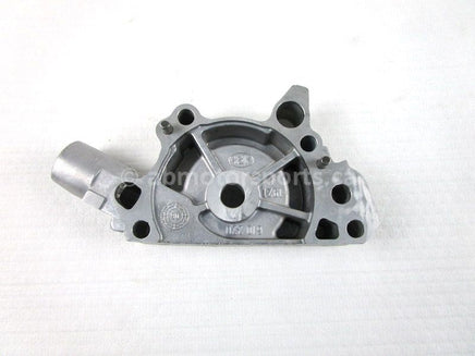 A used Oil Pump Housing from a 2008 OUTLANDER MAX 400 XT Can Am OEM Part # 420610220 for sale. Can Am ATV parts for sale in our online catalog…check us out!