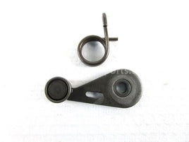 A used Index Lever from a 2008 OUTLANDER MAX 400 XT Can Am OEM Part # 703500254 for sale. Can Am ATV parts for sale in our online catalog…check us out!