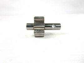 A used Oil Pump Shaft from a 2008 OUTLANDER MAX 400 XT Can Am OEM Part # 420220814 for sale. Can Am ATV parts for sale in our online catalog…check us out!