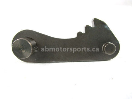 A used Park Lock from a 2008 OUTLANDER MAX 400 XT Can Am OEM Part # 420257315 for sale. Can Am ATV parts for sale in our online catalog…check us out!