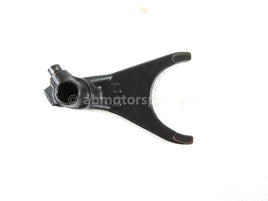 A used Shift Fork from a 2008 OUTLANDER MAX 400 XT Can Am OEM Part # 420257340 for sale. Can Am ATV parts for sale in our online catalog…check us out!