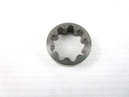 A used Oil Pump Outer Rotor from a 2008 OUTLANDER MAX 400 XT Can Am OEM Part # 420256935 for sale. Can Am ATV parts for sale in our online catalog…check us out!