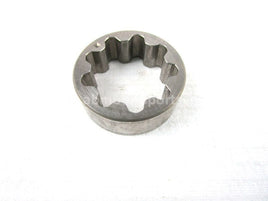 A used Oil Pump Outer Rotor from a 2008 OUTLANDER MAX 400 XT Can Am OEM Part # 420256935 for sale. Can Am ATV parts for sale in our online catalog…check us out!