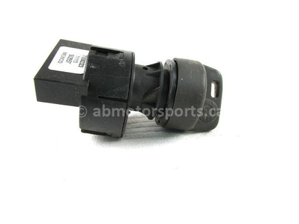 A used Ignition Switch from a 2008 OUTLANDER MAX 400 XT Can Am OEM Part # 710001207 for sale. Can Am ATV parts for sale in our online catalog…check us out!
