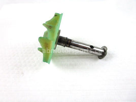 A used Water Pump Shaft from a 2008 OUTLANDER MAX 400 XT Can Am OEM Part # 420620171 for sale. Can Am ATV parts for sale in our online catalog…check us out!
