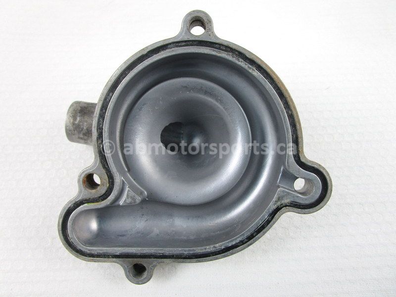 Waterpump Housing - Can Am OUTLANDER MAX 400 XT| Alberta