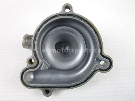 A used Water Pump Housing from a 2008 OUTLANDER MAX 400 XT Can Am OEM Part # 420222680 for sale. Can Am ATV parts for sale in our online catalog…check us out!