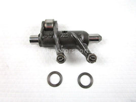A used Rocker Arm Intake from a 2008 OUTLANDER MAX 400 XT Can Am OEM Part # 420254406 for sale. Can Am ATV parts for sale in our online catalog…check us out!
