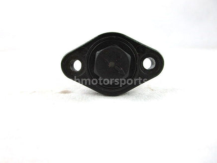 A used Cam Chain Tensioner from a 2008 OUTLANDER MAX 400 XT Can Am OEM Part # 420236510 for sale. Can Am ATV parts for sale in our online catalog…check us out!