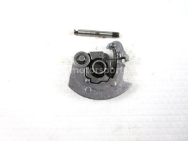 A used Centrifugal Weight from a 2008 OUTLANDER MAX 400 XT Can Am OEM Part # 420231070 for sale. Can Am ATV parts for sale in our online catalog…check us out!