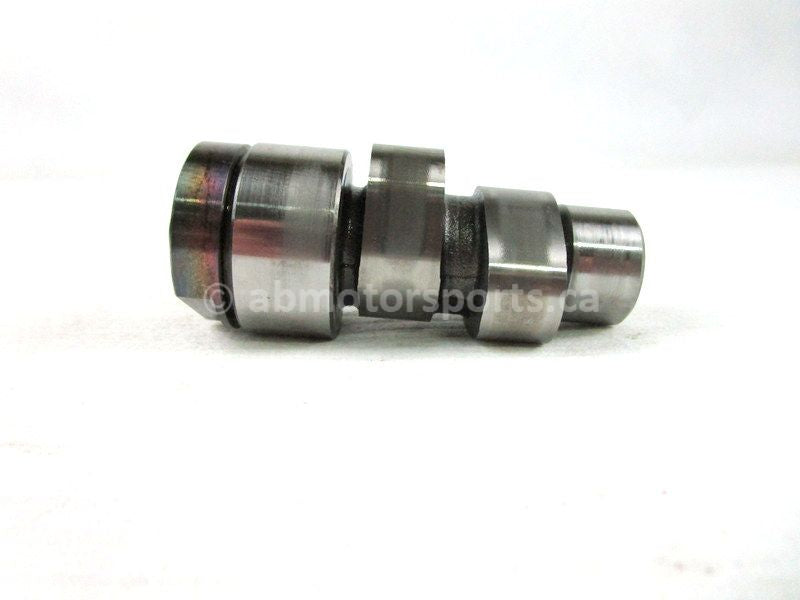 Camshaft - Can Am OUTLANDER MAX 400 XT| Alberta Motorsports