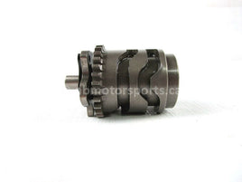 A used Gear Shift Drum from a 2008 OUTLANDER MAX 400 XT Can Am OEM Part # 420257326 for sale. Can Am ATV parts for sale in our online catalog…check us out!