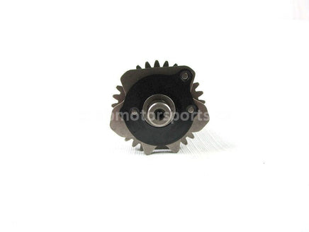 A used Gear Shift Drum from a 2008 OUTLANDER MAX 400 XT Can Am OEM Part # 420257326 for sale. Can Am ATV parts for sale in our online catalog…check us out!