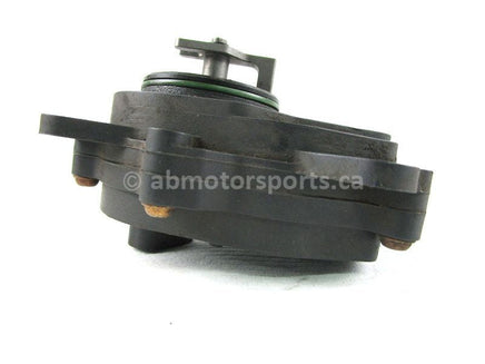 A used 4WD Actuator from a 2008 OUTLANDER MAX 400 XT Can Am OEM Part # 705400581 for sale. Can Am ATV parts for sale in our online catalog…check us out!