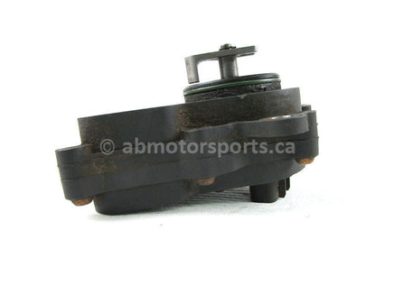 A used 4WD Actuator from a 2008 OUTLANDER MAX 400 XT Can Am OEM Part # 705400581 for sale. Can Am ATV parts for sale in our online catalog…check us out!