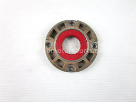 A used Bearing Cover from a 2008 OUTLANDER MAX 400 XT Can Am OEM Part # 420610243 for sale. Can Am ATV parts for sale in our online catalog…check us out!