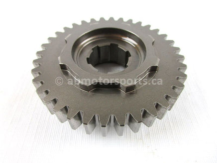 A used Gear Wheel Set from a 2008 OUTLANDER MAX 400 XT Can Am OEM Part # 420281285 for sale. Can Am ATV parts for sale in our online catalog…check us out