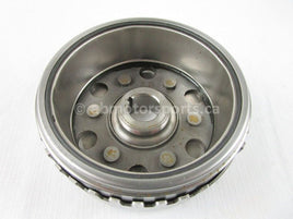 A used Flywheel from a 2008 OUTLANDER MAX 400 XT Can Am OEM Part # 420296903 for sale. Can Am ATV parts for sale in our online catalog…check us out!