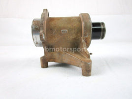 A used 4WD Actuator Housing from a 2008 OUTLANDER MAX 400 XT Can Am OEM Part # 705400169 for sale. Can Am ATV parts for sale in our online catalog…check us out!