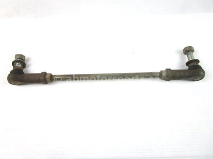 A used Tie Rod from a 2008 OUTLANDER MAX 400 XT Can Am OEM Part # 709400485 for sale. Can Am ATV parts for sale in our online catalog…check us out!