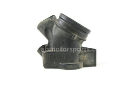 A used Elbow Intake Adaptor from a 2008 OUTLANDER MAX 400 XT Can Am OEM Part # 420267525 for sale. Can Am ATV parts for sale in our online catalog…check us out!