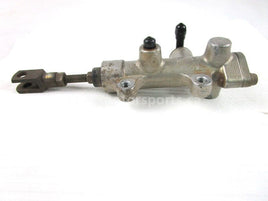 A used Master Cylinder R from a 2008 OUTLANDER MAX 400 XT Can Am OEM Part # 705600543 for sale. Can Am ATV parts for sale in our online catalog…check us out!