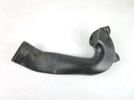 A used Air Intake Duct from a 2008 OUTLANDER MAX 400 XT Can Am OEM Part # 707000540 for sale. Can Am ATV parts for sale in our online catalog…check us out!