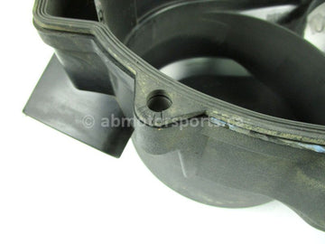 Transmission Clutch Cover Gasket for Can-Am Outlander 800 EFI 4X4 2006-2008