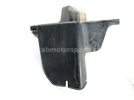 A used Fuel Tank Guard from a 2008 OUTLANDER MAX 400 XT Can Am OEM Part # 709000091 for sale. Can Am ATV parts for sale in our online catalog…check us out!