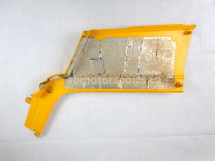 A used Side Panel L from a 2008 OUTLANDER MAX 400 XT Can Am OEM Part # 705000863 for sale. Can Am ATV parts for sale in our online catalog…check us out!