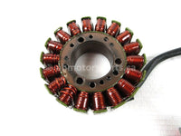 A used Stator Plate from a 2008 OUTLANDER MAX 400 XT Can Am OEM Part # 420296907 for sale. Can Am ATV parts for sale in our online catalog…check us out!