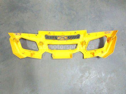 A used Front Fascia from a 2008 OUTLANDER MAX 400 XT Can Am OEM Part # 705001991 for sale. Can Am ATV parts for sale in our online catalog…check us out!