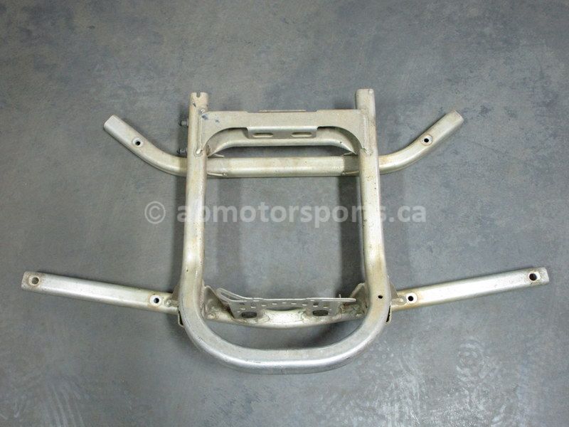 mama04 Frame Support Rear - Can Am OUTLANDER MAX 400 XT| Alberta