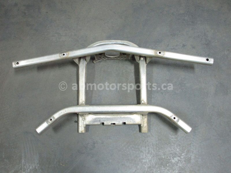 Frame Support Rear - Can Am OUTLANDER MAX 400 XT| Alberta