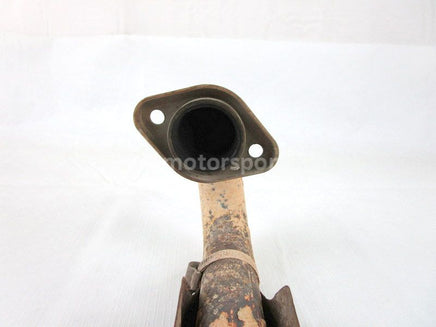 A used Tuned Pipe from a 2008 OUTLANDER MAX 400 XT Can Am OEM Part # 707600453 for sale. Can Am ATV parts for sale in our online catalog…check us out!
