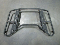 A used Front Rack from a 2008 OUTLANDER MAX 400 XT Can Am OEM Part # 705001769 for sale. Can Am ATV parts for sale in our online catalog…check us out!