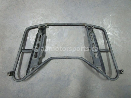 A used Front Rack from a 2008 OUTLANDER MAX 400 XT Can Am OEM Part # 705001769 for sale. Can Am ATV parts for sale in our online catalog…check us out!