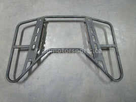 A used Rear Rack from a 2008 OUTLANDER MAX 400 XT Can Am OEM Part # 705001780 for sale. Can Am ATV parts for sale in our online catalog…check us out!