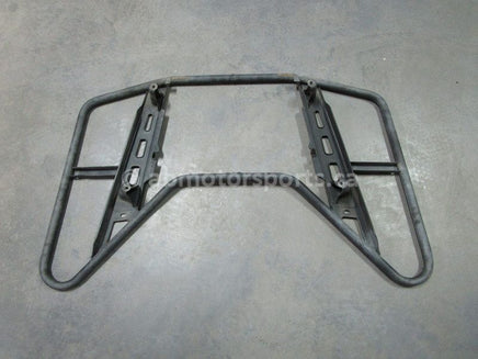 A used Rear Rack from a 2008 OUTLANDER MAX 400 XT Can Am OEM Part # 705001780 for sale. Can Am ATV parts for sale in our online catalog…check us out!