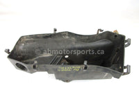 A used Airbox from a 2008 OUTLANDER MAX 400 XT Can Am OEM Part # 707800262 for sale. Our Can Am salvage yard is online! Check for parts that fit your ride!
