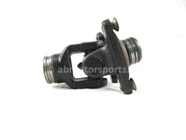 A used Brake Disc Hub Yoke R from a 2008 OUTLANDER MAX 400 XT Can Am OEM Part # 705500351 for sale. Our Can Am salvage yard is online! Check for parts that fit your ride!