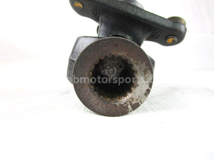 A used Brake Disc Hub Yoke R from a 2008 OUTLANDER MAX 400 XT Can Am OEM Part # 705500351 for sale. Our Can Am salvage yard is online! Check for parts that fit your ride!