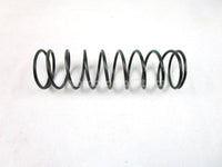 A used Compression Spring from a 2008 OUTLANDER MAX 400 XT Can Am OEM Part # 420238173 for sale. Our Can Am salvage yard is online! Check for parts that fit your ride!