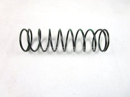 A used Compression Spring from a 2008 OUTLANDER MAX 400 XT Can Am OEM Part # 420238173 for sale. Our Can Am salvage yard is online! Check for parts that fit your ride!