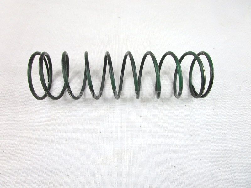 Compression Spring - Can Am OUTLANDER MAX 400 XT| Alberta Motorsports ...