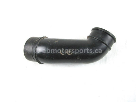 A used Intake Adaptor from a 2008 OUTLANDER MAX 400 XT Can Am OEM Part # 707800265 for sale. Our Can Am salvage yard is online! Check for parts that fit your ride!
