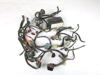 A used Wiring Harness Connectors from a 2008 OUTLANDER MAX 400 XT Can Am OEM Part # 710001171 for sale. Our Can Am salvage yard is online! Check for parts that fit your ride!