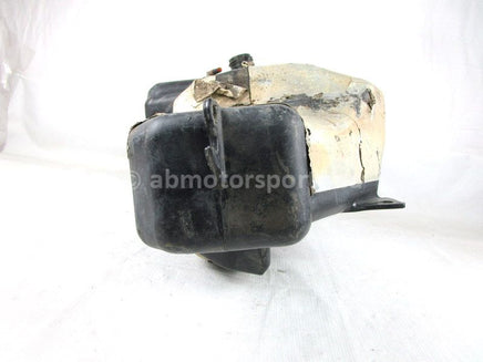 A used Fuel Tank from a 2008 OUTLANDER MAX 400 XT Can Am OEM Part # 709000176 for sale. Our Can Am salvage yard is online! Check for parts that fit your ride!