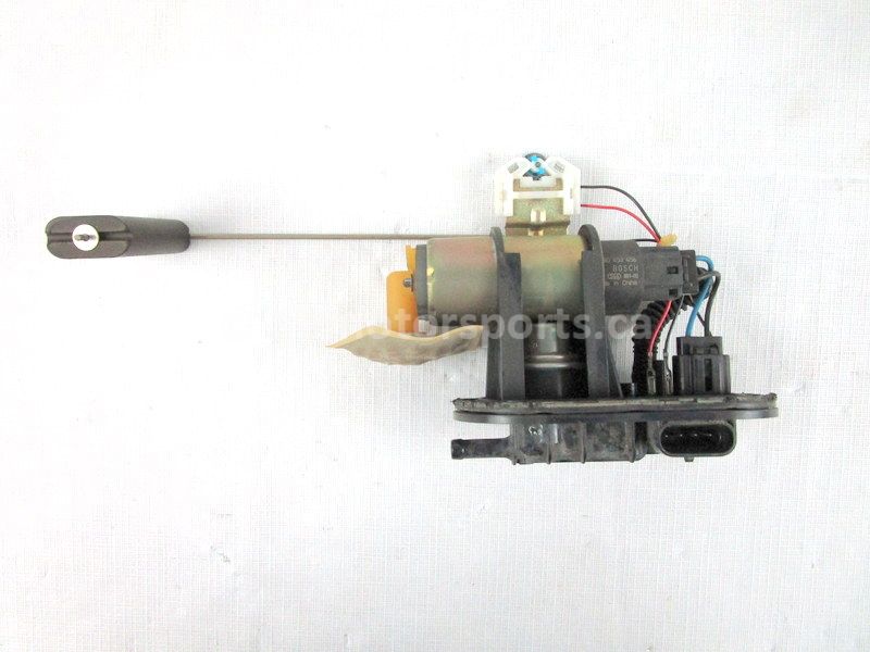 Fuel Pump Can Am OUTLANDER MAX 400 XT Alberta Motorsports Sales