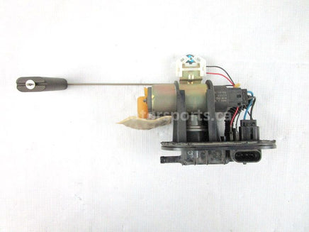 A used Fuel Pump from a 2008 OUTLANDER MAX 400 XT Can Am OEM Part # 703500771 for sale. Our Can Am salvage yard is online! Check for parts that fit your ride!